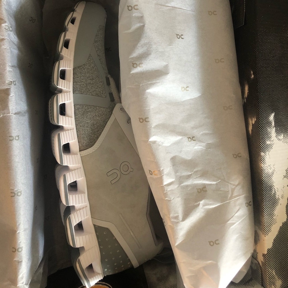 Men’s On Running Terry Cloud